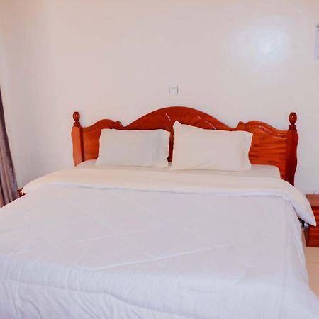 Sunflower Homes Villa Kigali Exterior foto